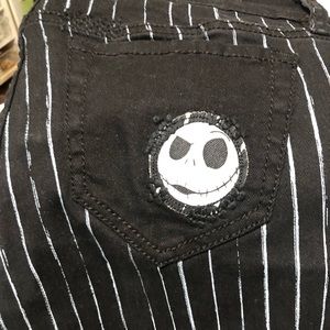 Jack Skellington Jeans